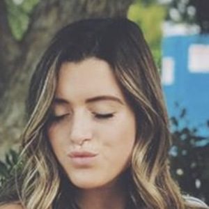 Dylynn Jones, 23 (Dancer)