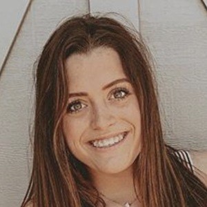 Dylynn Jones, 23 (Dancer)