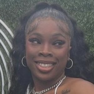 Dyme Galore (TikTok Star) - Age, Birthday, Bio, Facts, Family, Net