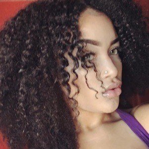 Dymond Goods, 29 (YouTube Star)