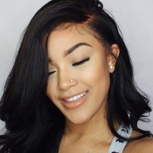 Dymond Goods, 29 (YouTube Star)