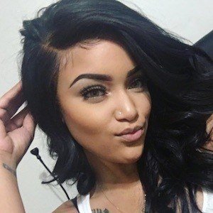 Dymond Goods, 29 (YouTube Star)