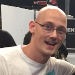 DynamicBarton, 34 (YouTube明星)