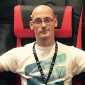 DynamicBarton, 34 (YouTube Star)