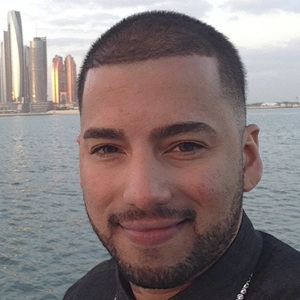 Dynasty The King, 44 (Reggae Singer)