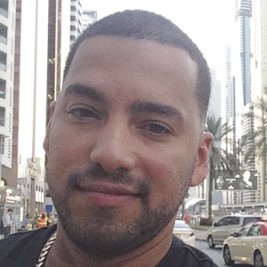 Dynasty The King, 44 (Reggae Singer)