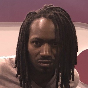 Dyvon, 36 (Comedian)