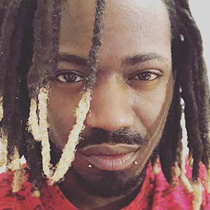 Dyvon, 38 (喜剧演员)