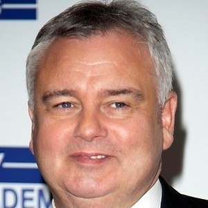Eamonn Holmes, 64 (TV Show Host)