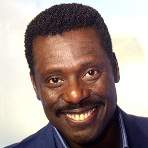 Eamonn Walker image 4