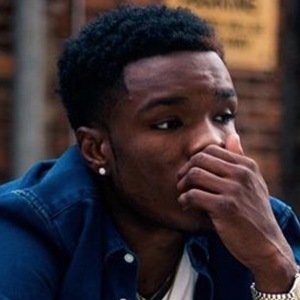 Eastside Ivo, 30 (Instagram明星)