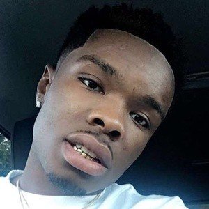 Eastside Ivo, 30 (Instagram Star)