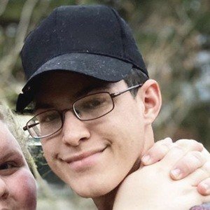 Eathan Broxson image 2