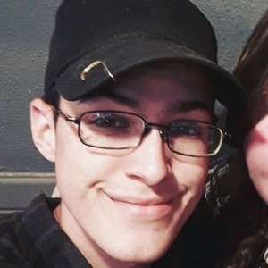 Eathan Broxson image 5