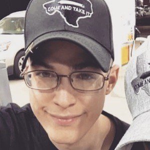 Eathan Broxson image 6