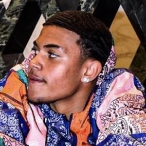 Eazycallj, 20 (TikTok明星)