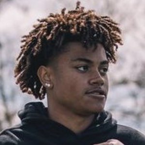 Eazycallj, 20 (TikTok Star)