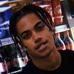 Eazycallj, 20 (TikTok Star)