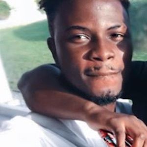 Eben A'shong, 31 (Star di YouTube)