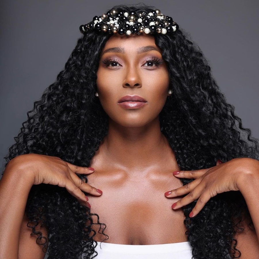 Ebonie Vincent, 39 (Doctor)