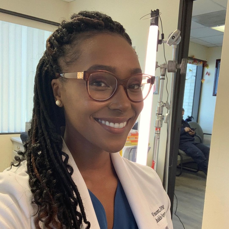 Ebonie Vincent image 4