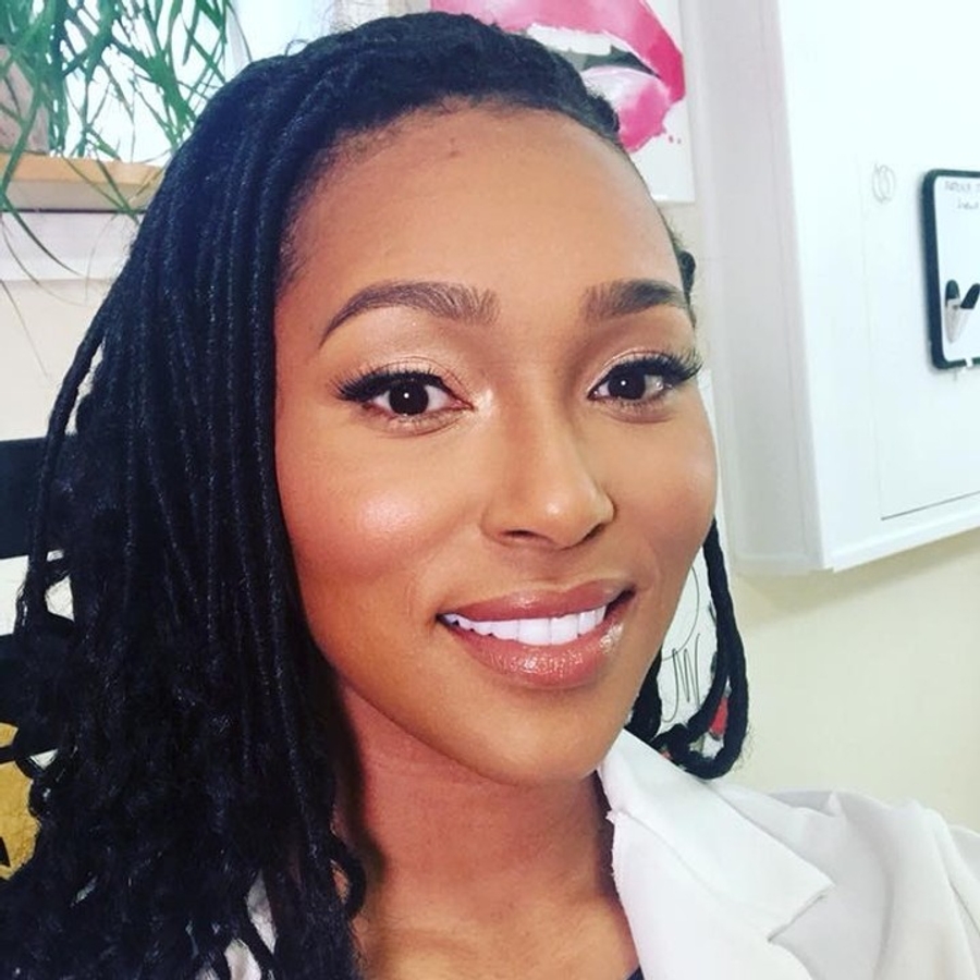 Ebonie Vincent image 5