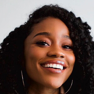 Ebony Bradley image 10