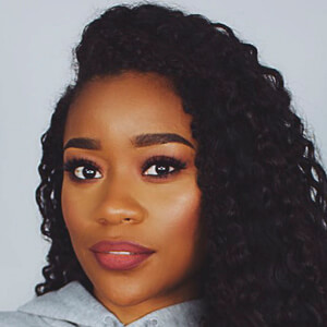 Ebony Bradley, 39 (YouTube Star)