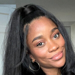 Ebony Bradley, 39 (Star di YouTube)