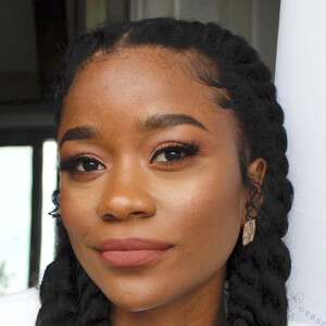 Ebony Bradley, 39 (YouTube Star)