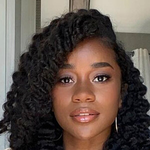 Ebony Bradley, 39 (YouTube Star)