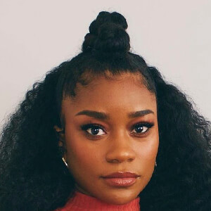 Ebony Bradley, 39 (YouTube明星)