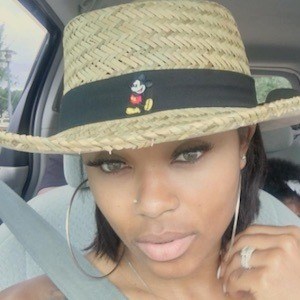 Ebony Jones-Avery, 40 (Reality Star)