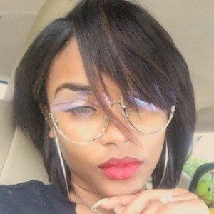 Ebony Jones-Avery, 40 (Reality Star)