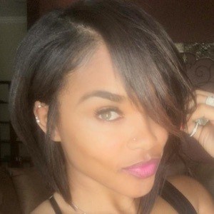 Ebony Jones-Avery, 40 (Reality Star)