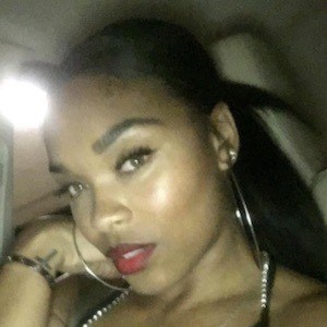 Ebony Jones-Avery image 6