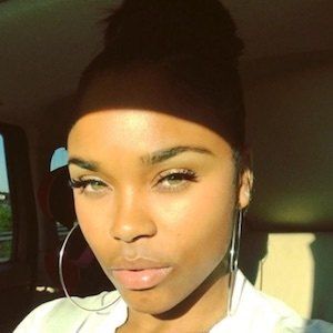 Ebony Jones-Avery image 8