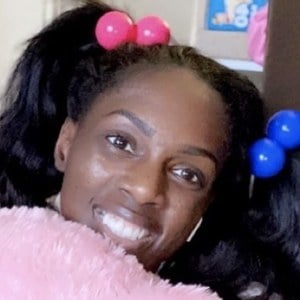 Ebony Latashe image 3