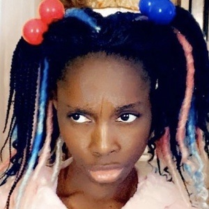Ebony Latashe image 6