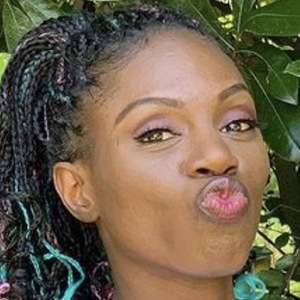 Ebony Latashe image 7