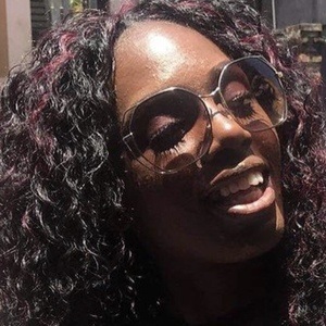 Ebony Latashe image 8