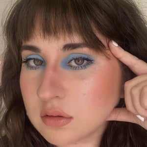 Ebony Matheson, 29 (TikTok Star)