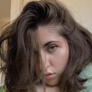 Ebony Matheson, 29 (TikTok明星)