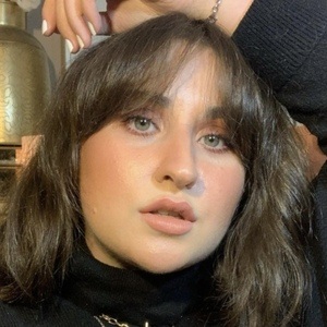 Ebony Matheson, 29 (TikTok Star)