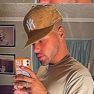 Ebtpapa, 19 (TikTok Star)