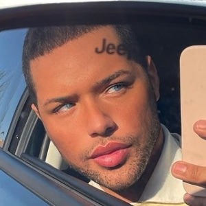 Ebtpapa, 19 (TikTok明星)