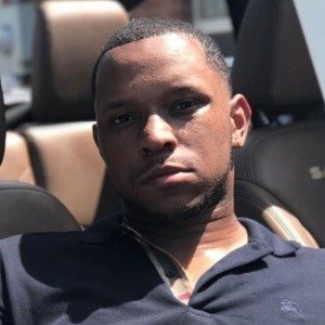 Ec Marv, 31 (Rapper)