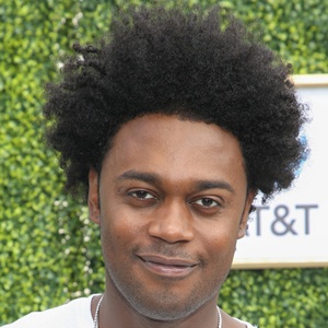 Echo Kellum image 5