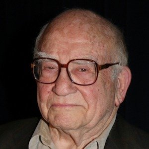 Ed Asner (1929 - 2021) (Movie Actor)