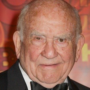Ed Asner image 3